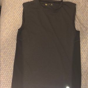 Xersion Men’s Large Muscle Compression Sleeveless